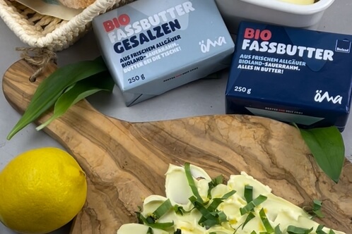 Recipe: Spring Butter Board