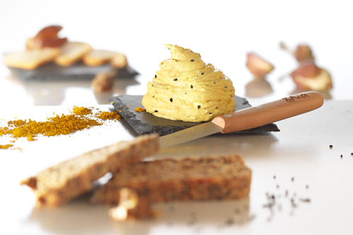 Recipe: California Date Curry Dip