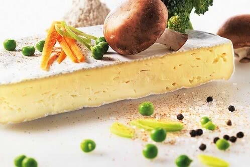 Recipe: Vegetable tart with Edler Weisser